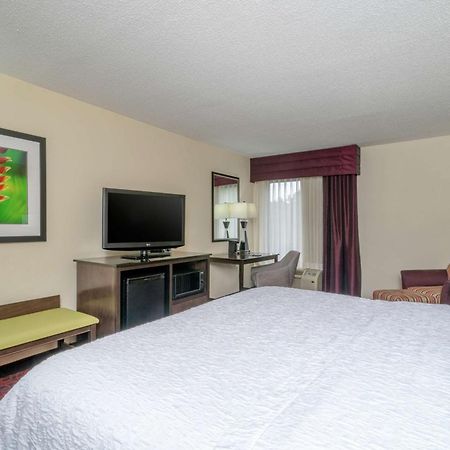 Hampton Inn Hopewell Fort Gregg-Adams Εξωτερικό φωτογραφία