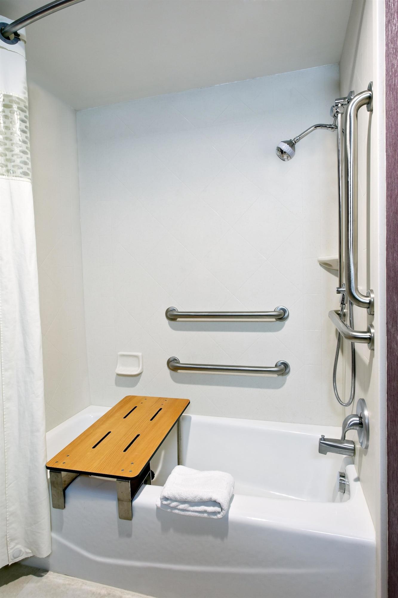 Hampton Inn Hopewell Fort Gregg-Adams Εξωτερικό φωτογραφία