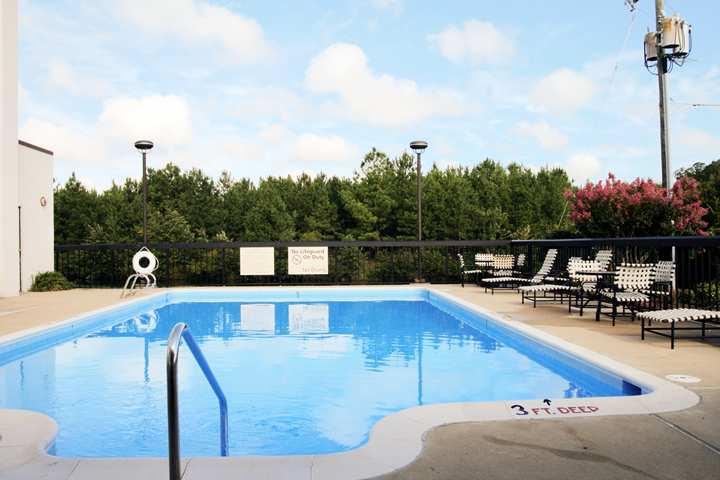 Hampton Inn Hopewell Fort Gregg-Adams Εξωτερικό φωτογραφία