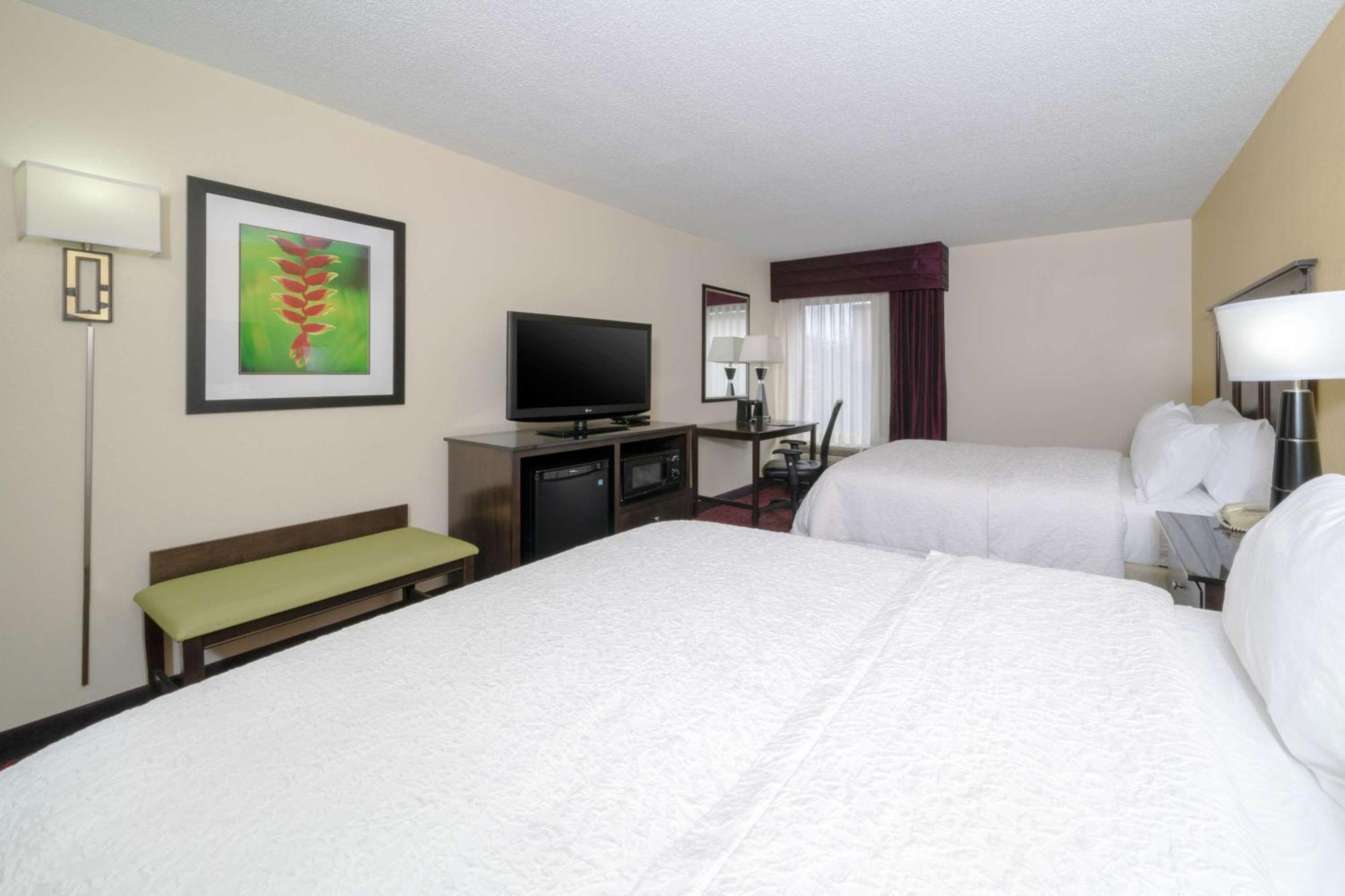 Hampton Inn Hopewell Fort Gregg-Adams Εξωτερικό φωτογραφία