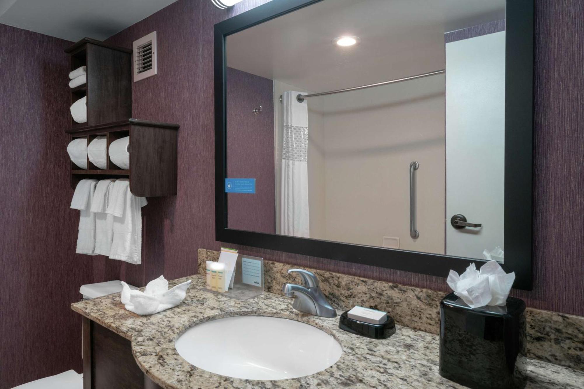 Hampton Inn Hopewell Fort Gregg-Adams Εξωτερικό φωτογραφία