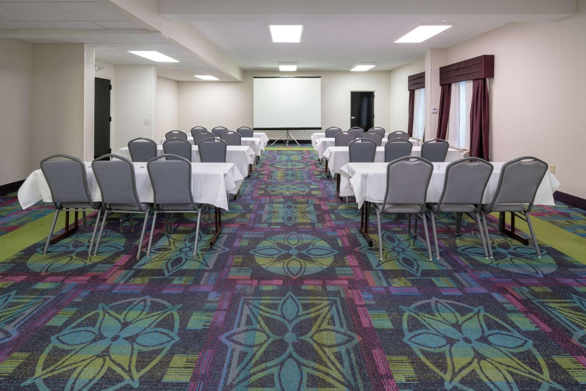 Hampton Inn Hopewell Fort Gregg-Adams Εξωτερικό φωτογραφία