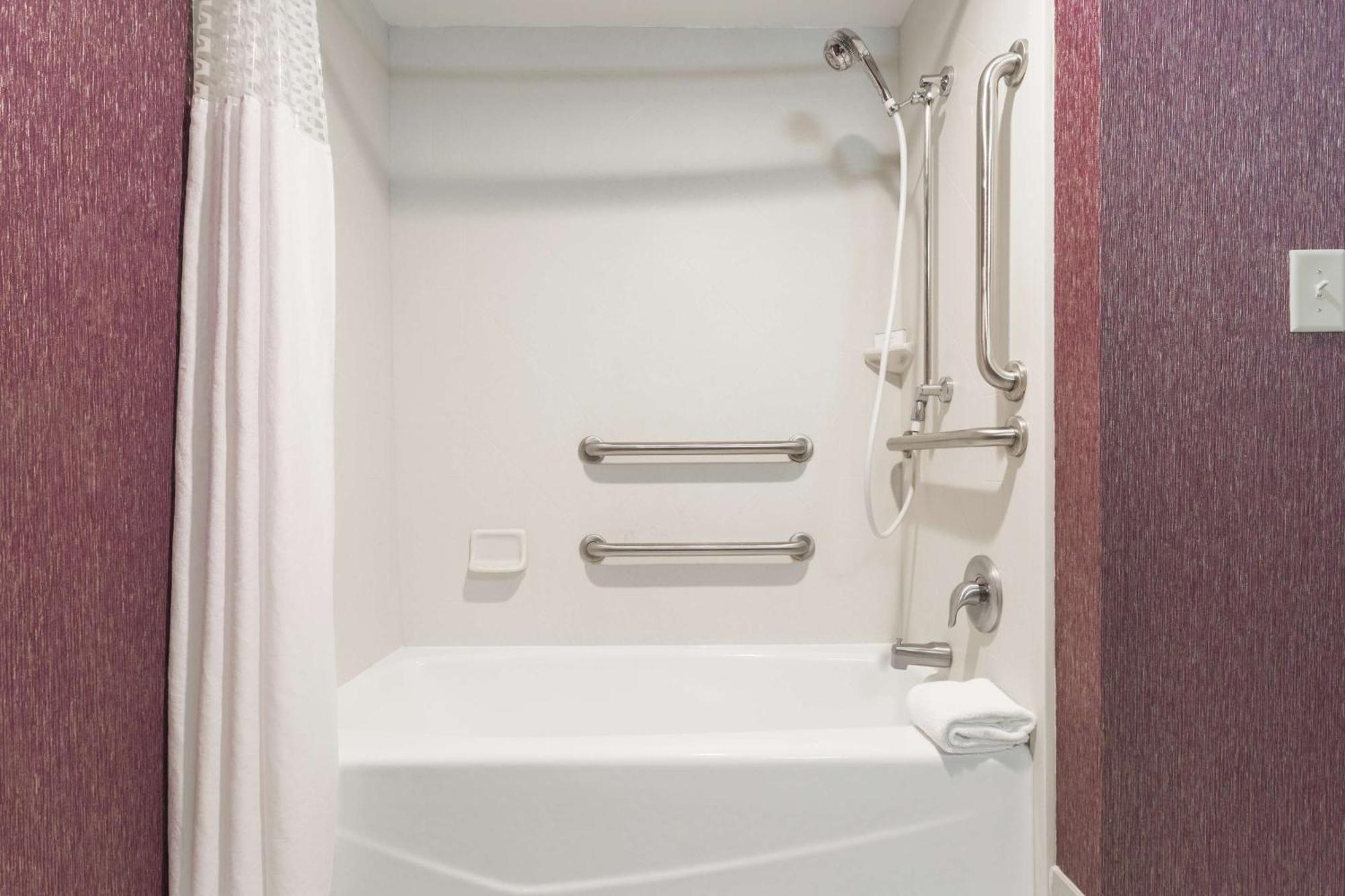 Hampton Inn Hopewell Fort Gregg-Adams Εξωτερικό φωτογραφία