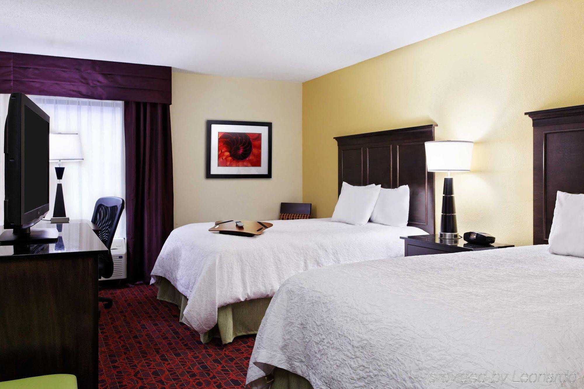 Hampton Inn Hopewell Fort Gregg-Adams Εξωτερικό φωτογραφία