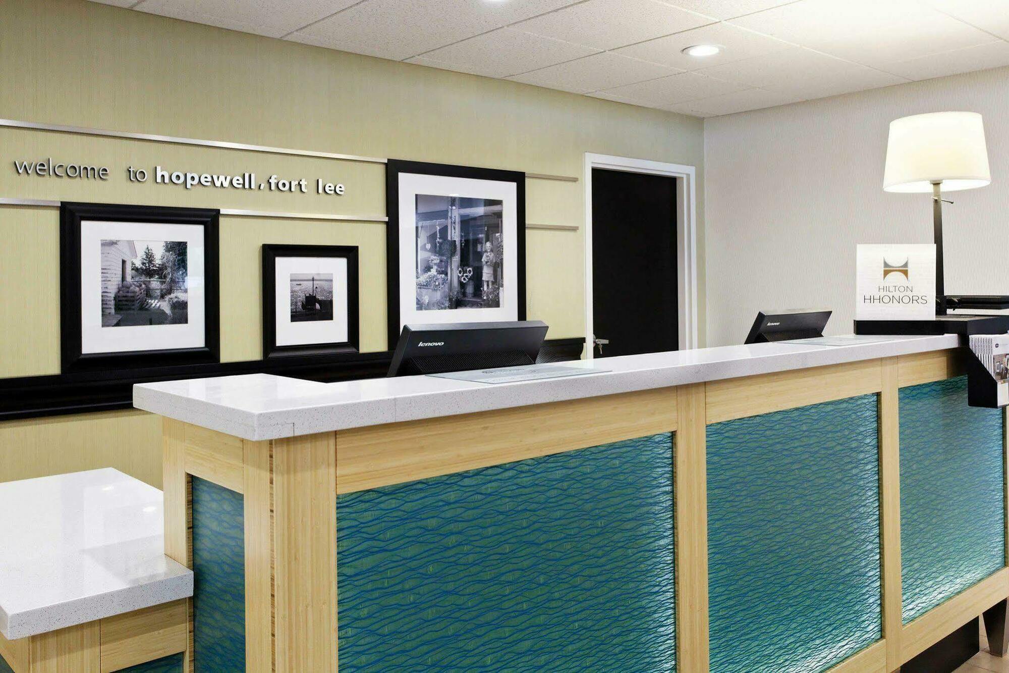 Hampton Inn Hopewell Fort Gregg-Adams Εξωτερικό φωτογραφία