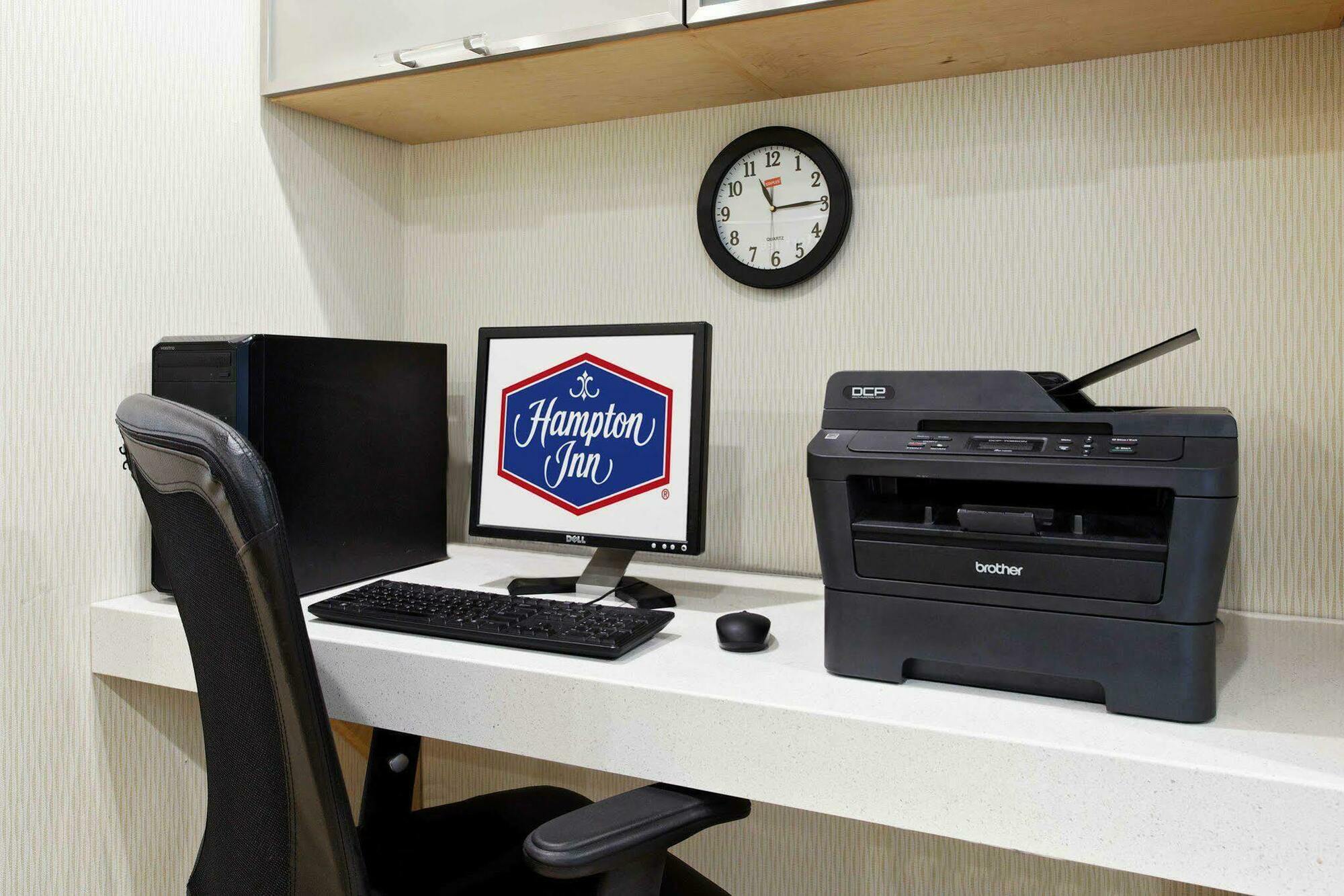 Hampton Inn Hopewell Fort Gregg-Adams Εξωτερικό φωτογραφία